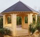 Octagonal Gazebo 242