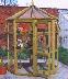 Octagonal Greenhouse 901