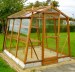 6ft wide Greenhouse 801