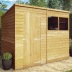 Pent Garden Shed 274