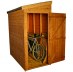 Small Storage Shed 283