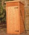 Small Storage Shed 238