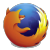 Download the latest version of Firefox from Mozilla