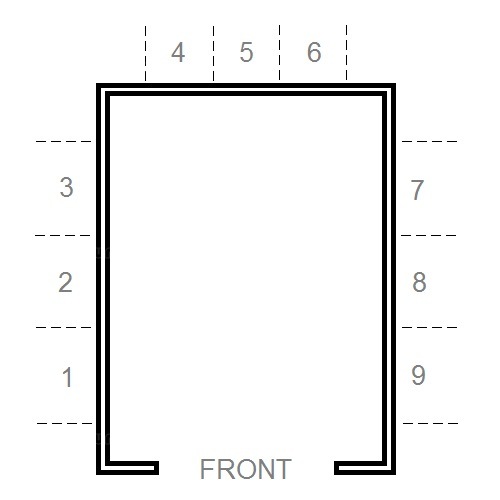 GARAGES AND CARPORTS xx - Design Plan