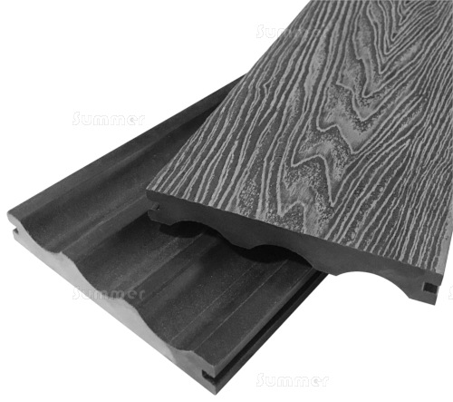 DECKING xx - Extra decking boards