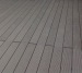 SUMMERHOUSES - WPC decking kits - grey