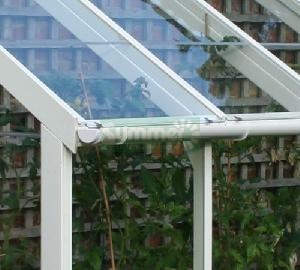 Gutter colour