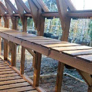 Shelving