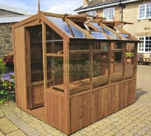 Design Options - door positions