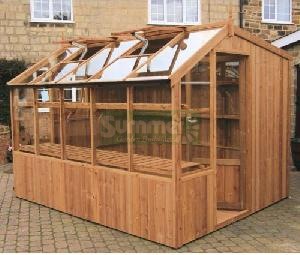 Design Options - door positions