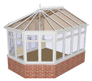 See more views of this conservatory