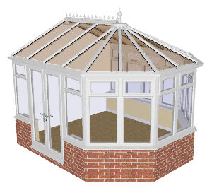 See more views of this conservatory