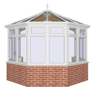 See more views of this conservatory