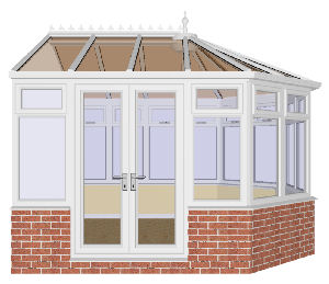 See more views of this conservatory