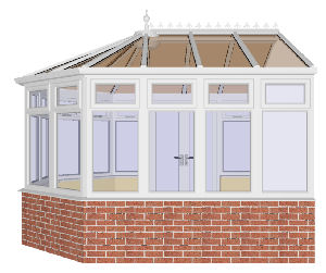 See more views of this conservatory