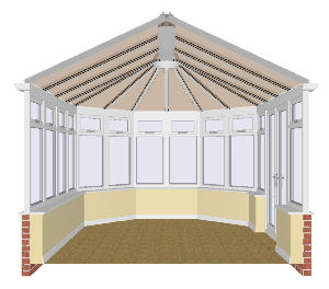 See more views of this conservatory