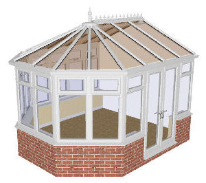 See more views of this conservatory