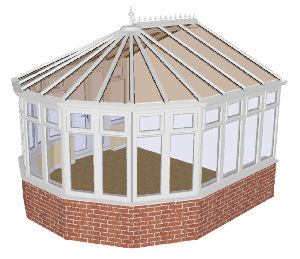 See more views of this conservatory