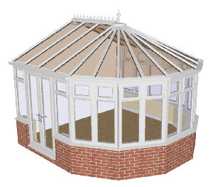 See more views of this conservatory