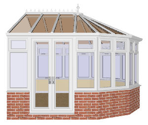 See more views of this conservatory