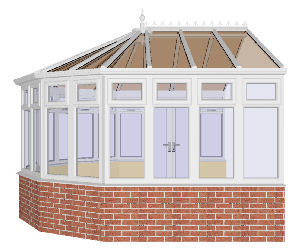 See more views of this conservatory