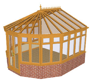 See more views of this conservatory