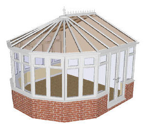 See more views of this conservatory