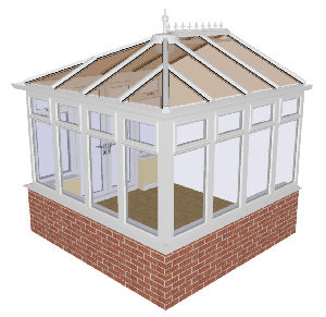 See more views of this conservatory