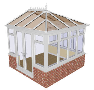 See more views of this conservatory