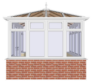 See more views of this conservatory