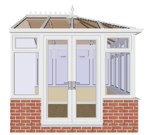 See more views of this conservatory