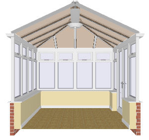 See more views of this conservatory