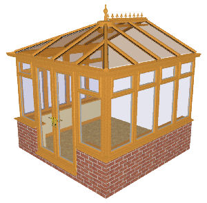 See more views of this conservatory