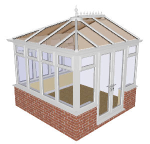 See more views of this conservatory