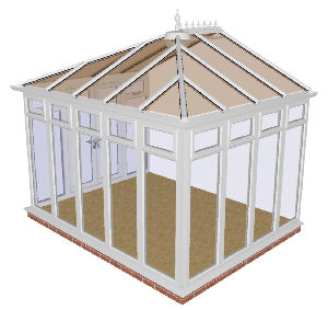 See more views of this conservatory