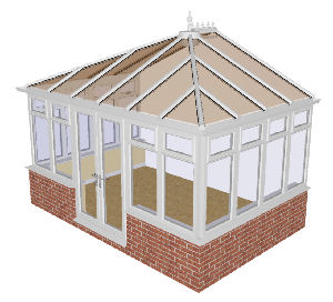 See more views of this conservatory