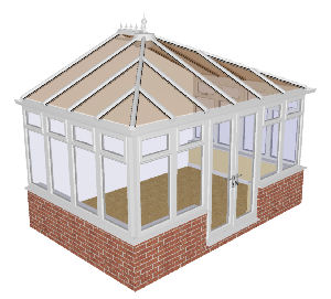 See more views of this conservatory