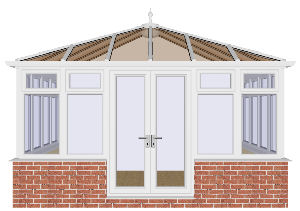 See more views of this conservatory