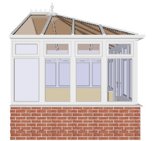 See more views of this conservatory