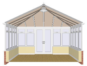 See more views of this conservatory