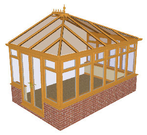 See more views of this conservatory