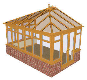 See more views of this conservatory