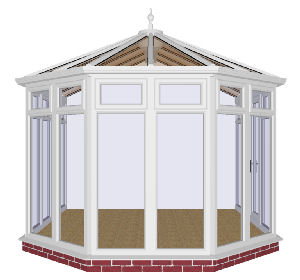 See more views of this conservatory