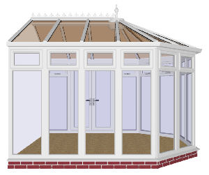 See more views of this conservatory