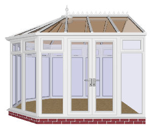 See more views of this conservatory