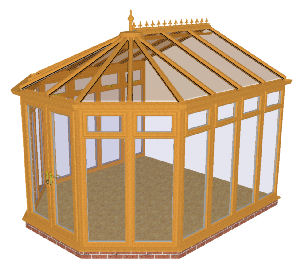 See more views of this conservatory