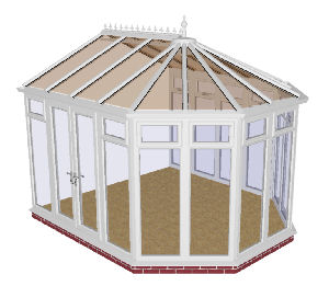 See more views of this conservatory