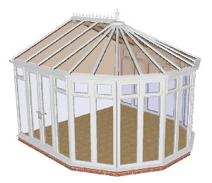 See more views of this conservatory