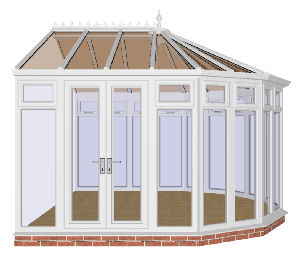 See more views of this conservatory