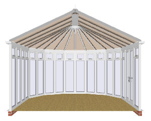 See more views of this conservatory